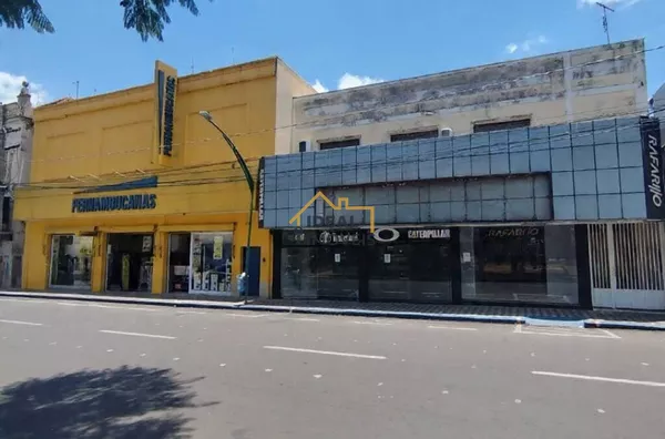 Loja Montada  para aluguel,  Centro, Birigui - Foto 2