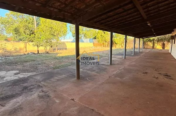 Imóvel Comercial 2000m² para Alugar em Birigui 13 Salas Região Nobre por R$5500