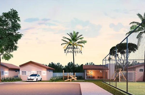 Residencial: Portinari 