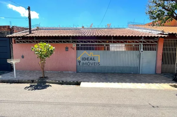 Casa para venda, 3 quarto(s),  Jardim Flamengo, Birigui - Foto 2