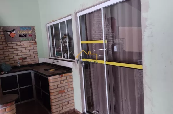 Casa em condomínio para venda, 2 quarto(s),  , Buritama