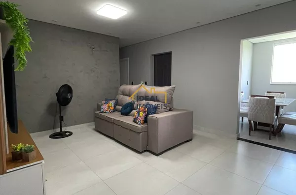Apartamento para venda,  Concórdia Iv, Araçatuba - Foto 4