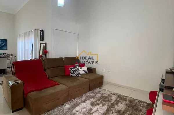Casa em condomínio para venda,  - Selecione - Bairro, Birigui