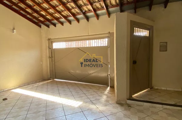 Casa para venda, 4 quarto(s),  Vila Moimaz, Birigui - Foto 4