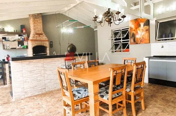 Apartamento Térreo com piscina a venda,  Parque Villa Flores, Sumare