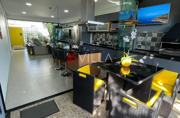 Casa para venda,  Residencial Real Parque Sumaré, Sumare - Foto 5