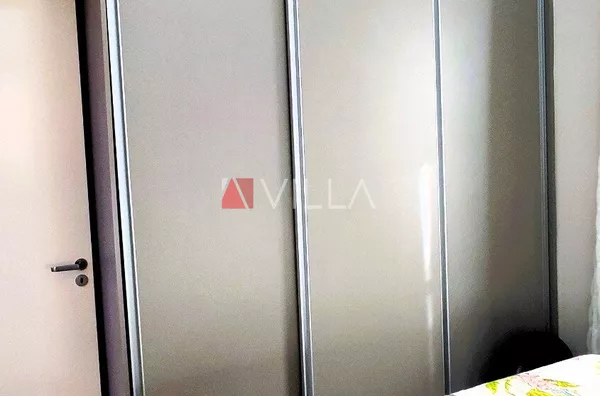 Apartamento Térreo com quintal grande para venda,  Parque Villa Flores, Sumare - Foto 6