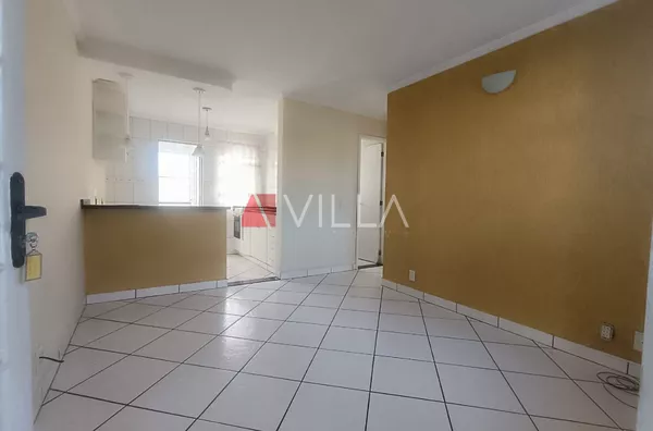 Apartamento 1° andar modelo Bruna no Villa Flora Sumaré - SP - Foto 1