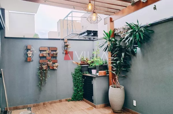 Casa em condomínio para venda, 3 quarto(s),  Residencial Real Parque Sumaré, Sumare - Foto 3