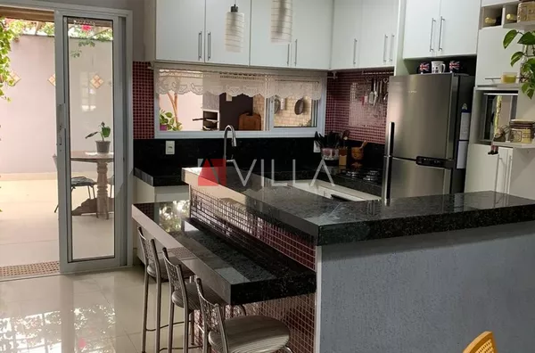 Casa para venda,  Residencial Real Parque Sumaré, Sumare - Foto 5