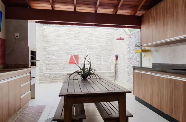 Casa para venda, 2 quarto(s),  Parque Villa Flores, Sumare - Foto 6