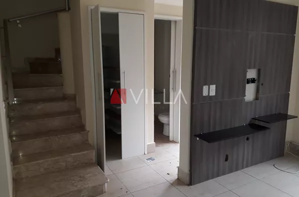 Sobrado modelo Mariana ampliada de canto á Venda. - Foto 5