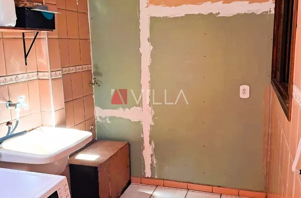 Casa para venda, 3 quarto(s),  Jardim Bom Retiro (nova Veneza), Sumare - Foto 6