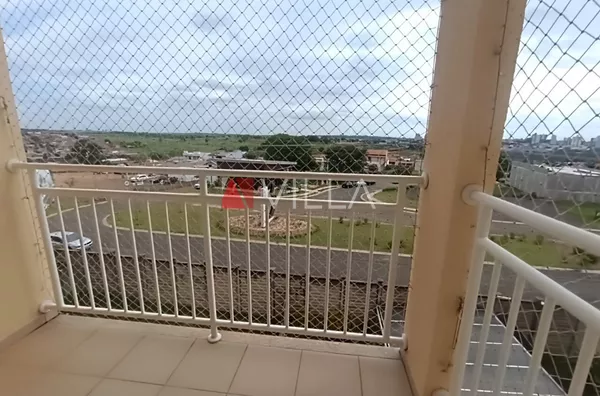 Apartamento para venda,  condomínio Ipê Branco, Sumaré-SP - Foto 2