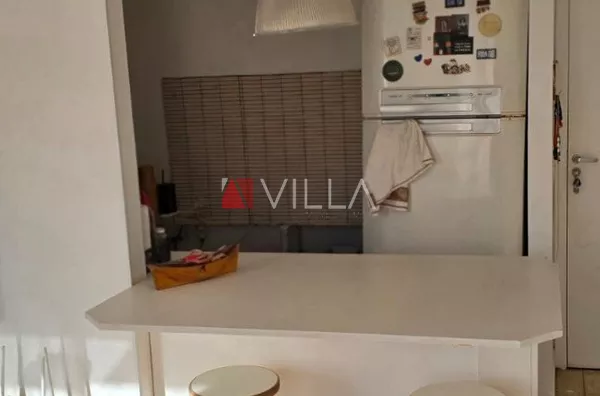 VENDE-SE  Apartamento - condomínio Ipê Roxo - Sumaré - SP - Foto 1
