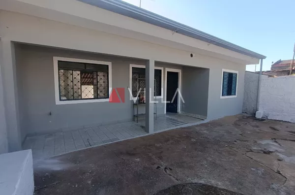 Casa para venda e aluguel, 1 quarto(s),  Jardim São Jorge, Hortolândia - Foto 3