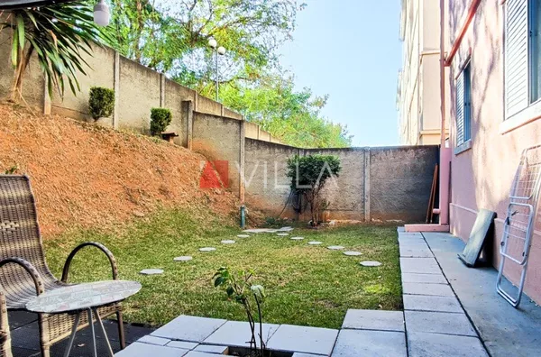 Apartamento Térreo com quintal grande para venda,  Parque Villa Flores, Sumare - Foto 2