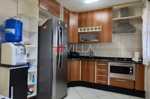 Vende-se / Permuta-se por casa em Nova Veneza -  Parque Villa Flores, Sumare - Foto 2