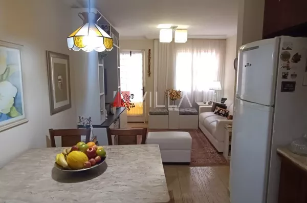 Apartamento Térreo á venda,  Villa Flora, Sumaré - Foto 3