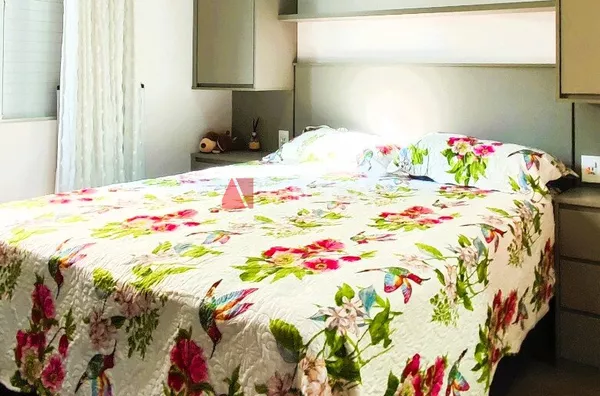 Apartamento Térreo com quintal grande para venda,  Parque Villa Flores, Sumare - Foto 5