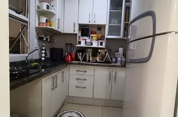 Casa 03 dormitórios a venda no Villa Flora Sumaré -SP - Foto 5