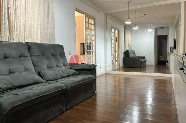 Apartamento para venda, 2 quarto(s),  Parque Villa Flores, Sumare - Foto 4