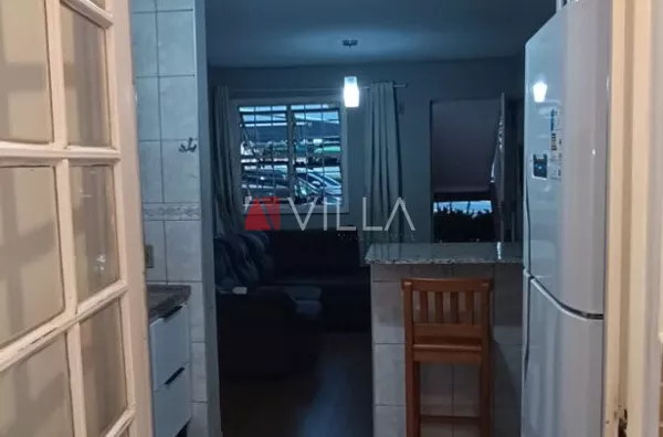 Apartamento Térreo para venda,  Parque Villa Flores, Sumare - Foto 2