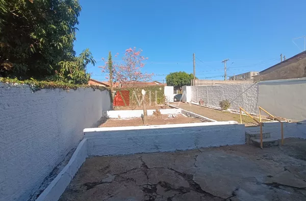 Casa para venda e aluguel, 1 quarto(s),  Jardim São Jorge, Hortolândia - Foto 4