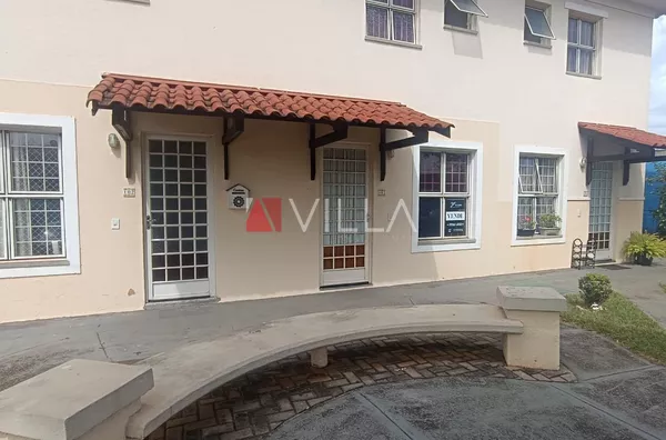 Casa para venda, 2 quarto(s),  Parque Villa Flores, Sumare - Foto 1