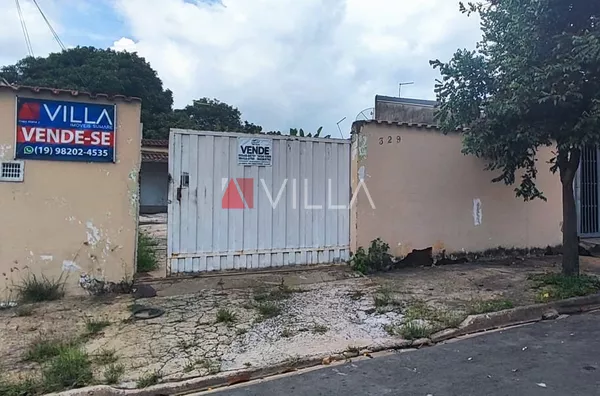 Terreno para venda,  Parque Da Amizade (nova Veneza), Sumare - Foto 1