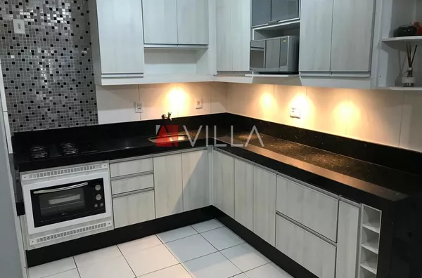 Apartamento mobiliado a venda no Sabiás II, Sumaré - SP - Foto 2