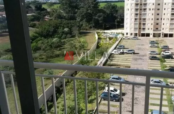 Troca por imóvel no Villa Flora ou Vende-se - Cond. Boa Nova, Hortolândia - Foto 1