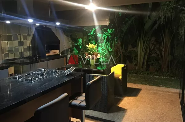 Casa para venda,  Residencial Real Parque Sumaré, Sumare - Foto 3