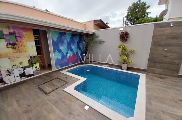 Apartamento Térreo á venda,  Villa Flora, Sumaré - SP - Foto 4