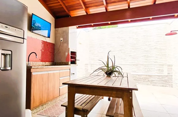 Casa para venda, 2 quarto(s),  Parque Villa Flores, Sumare - Foto 1