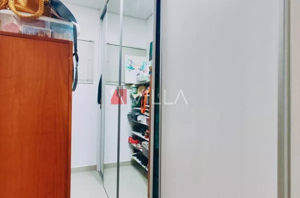 Casa em condomínio para venda, 3 quarto(s),  Residencial Real Parque Sumaré, Sumare - Foto 13