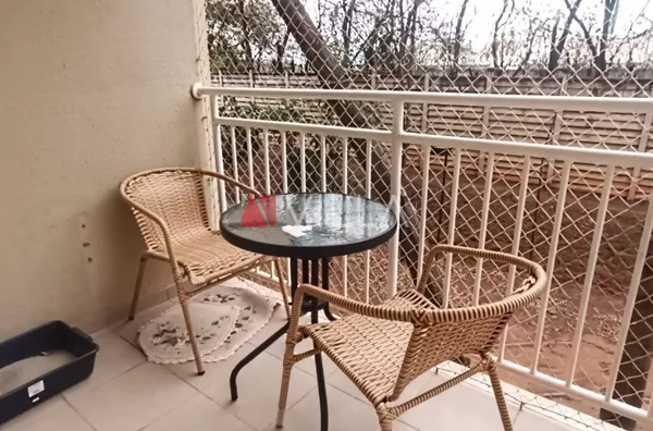 Apartamento para venda,  Condomínio Ipê Roxo, Sumaré - SP - Foto 6