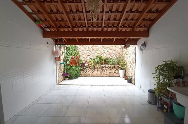 Casa para venda ao lado do centro comercial,  Parque Villa Flores, Sumare - Foto 5