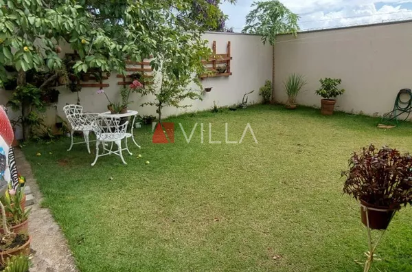 Apartamento Térreo no condomínio Praças de Sumaré em Nova Veneza. - Foto 2