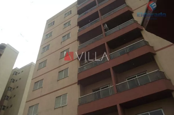 Venda ou Permuta por apartamento térreo no Villa Flora. - Foto 2