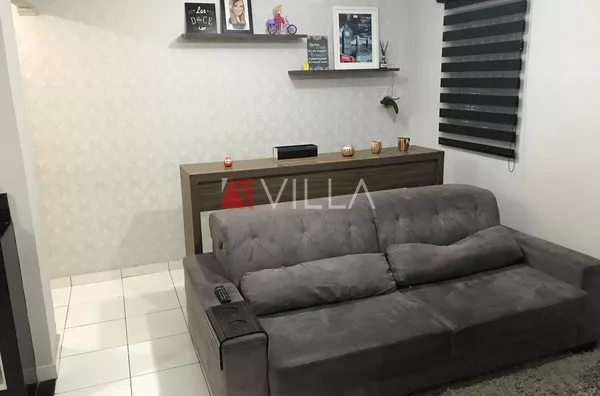 Apartamento mobiliado a venda no Sabiás II, Sumaré - SP - Foto 5