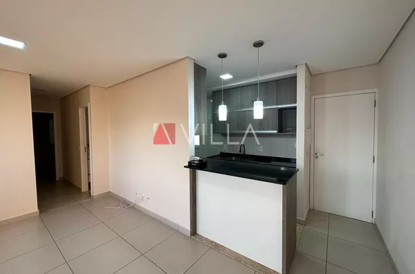Apartamento para venda,  condomínio Ipê Roxo, Sumaré - SP - Foto 4