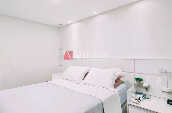 Casa para venda, 3 quarto(s),  Parque Villa Flores, Sumare - Foto 6