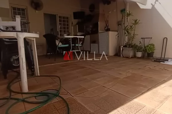 Casa para venda, 2 quarto(s),  Parque Villa Flores, Sumare - Foto 6