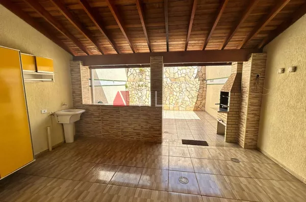 Casa para venda,  Parque Villa Flores, Sumare - Foto 6