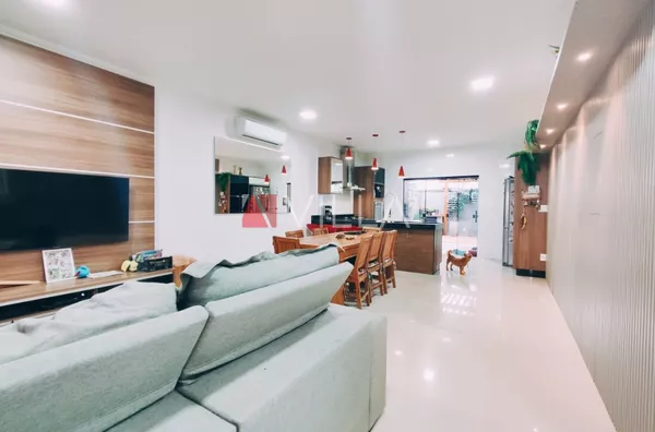 Casa em condomínio para venda, 3 quarto(s),  Residencial Real Parque Sumaré, Sumare - Foto 17