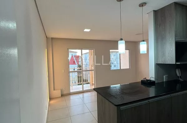 Apartamento para venda,  condomínio Ipê Roxo, Sumaré - SP - Foto 5