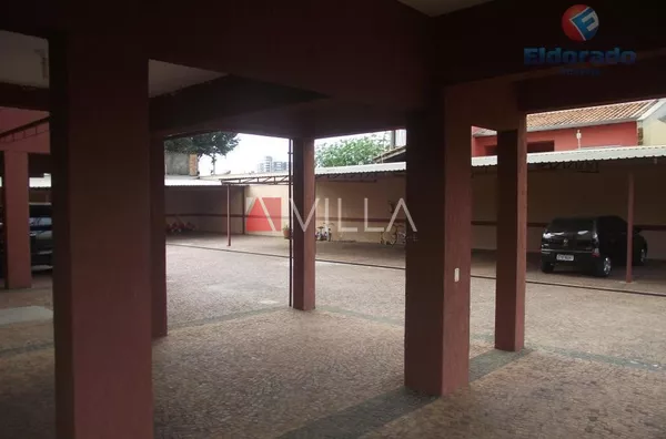 Venda ou Permuta por apartamento térreo no Villa Flora. - Foto 4