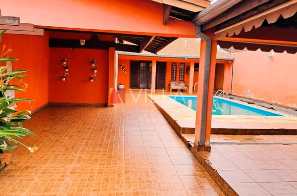 Casa para venda, 3 quarto(s),  Jardim Bom Retiro (nova Veneza), Sumare - Foto 4