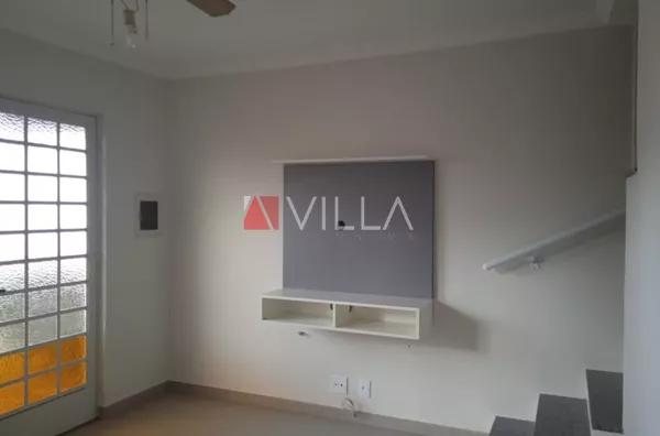 Casa para venda, 2 quarto(s),  Parque Villa Flores, Sumare - Foto 3